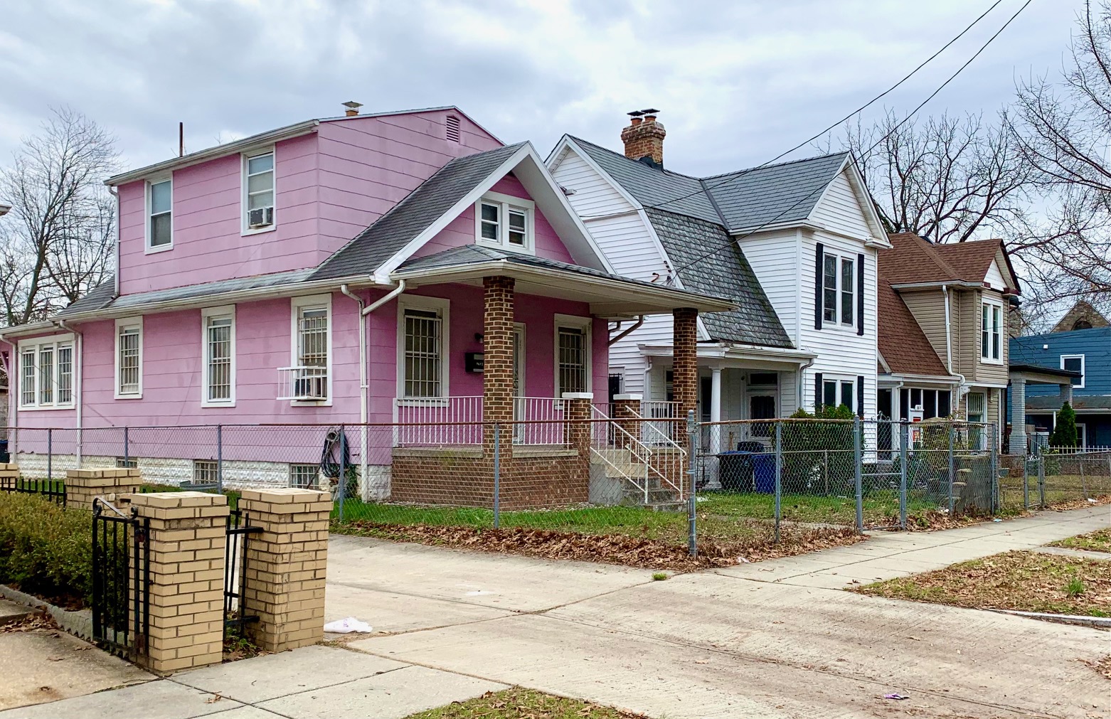 Luxury Homes In Congress Heights, DC. View Every Home On The Market