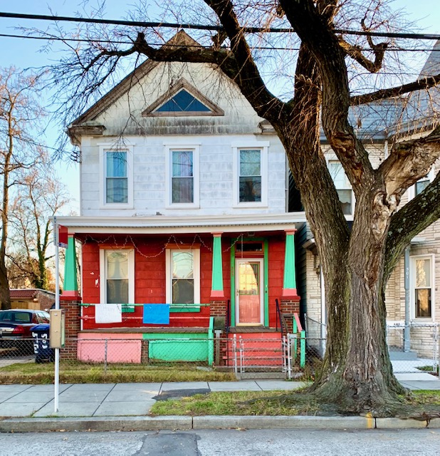 Luxury Homes In Congress Heights, DC. View Every Home On The Market