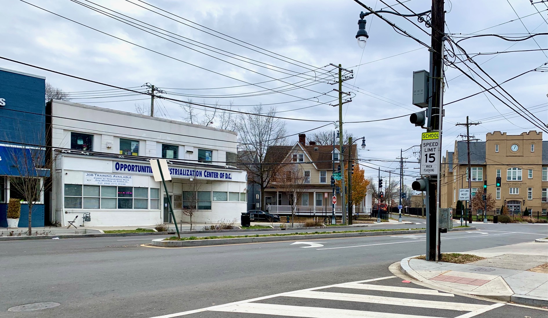 Top 5 Most Affordable Congress Heights, DC Homes For Sale