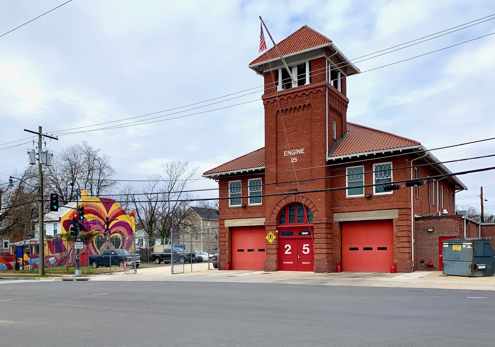 Top 5 Most Expensive Congress Heights, DC Homes For Sale