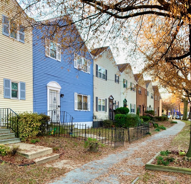 Congress Heights, Washington, DC New Construction Condos For Sale