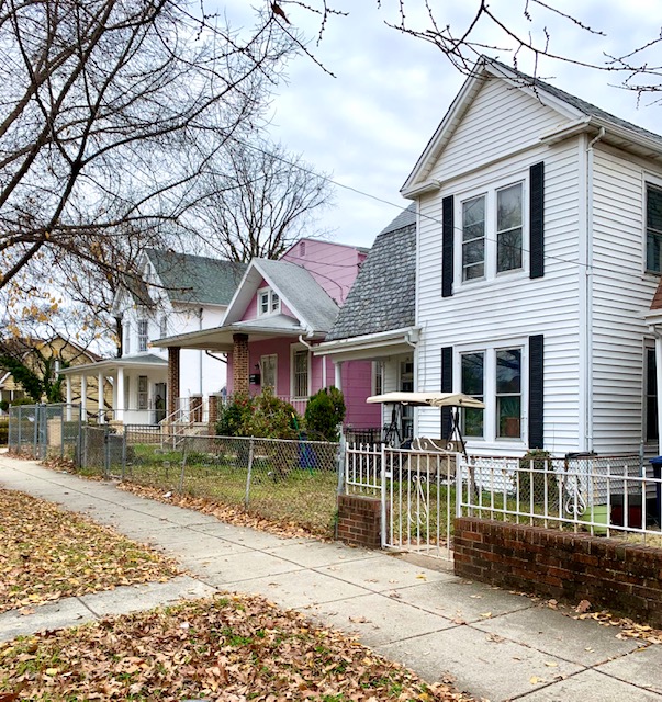 Congress Heights, Washington, DC New Construction Condos For Sale