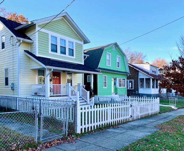 Craftsman Homes in Washington, DC. Newest Inventory.