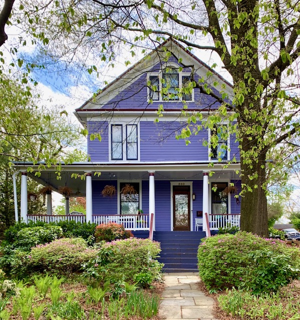 Craftsman Homes in Washington, DC. Newest Inventory.