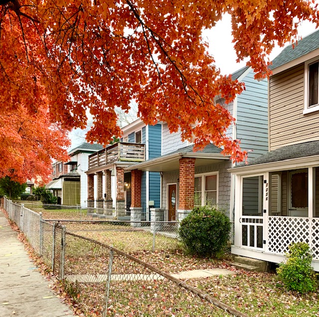 Luxury Homes In Deanwood DC. View Every Home On The Market