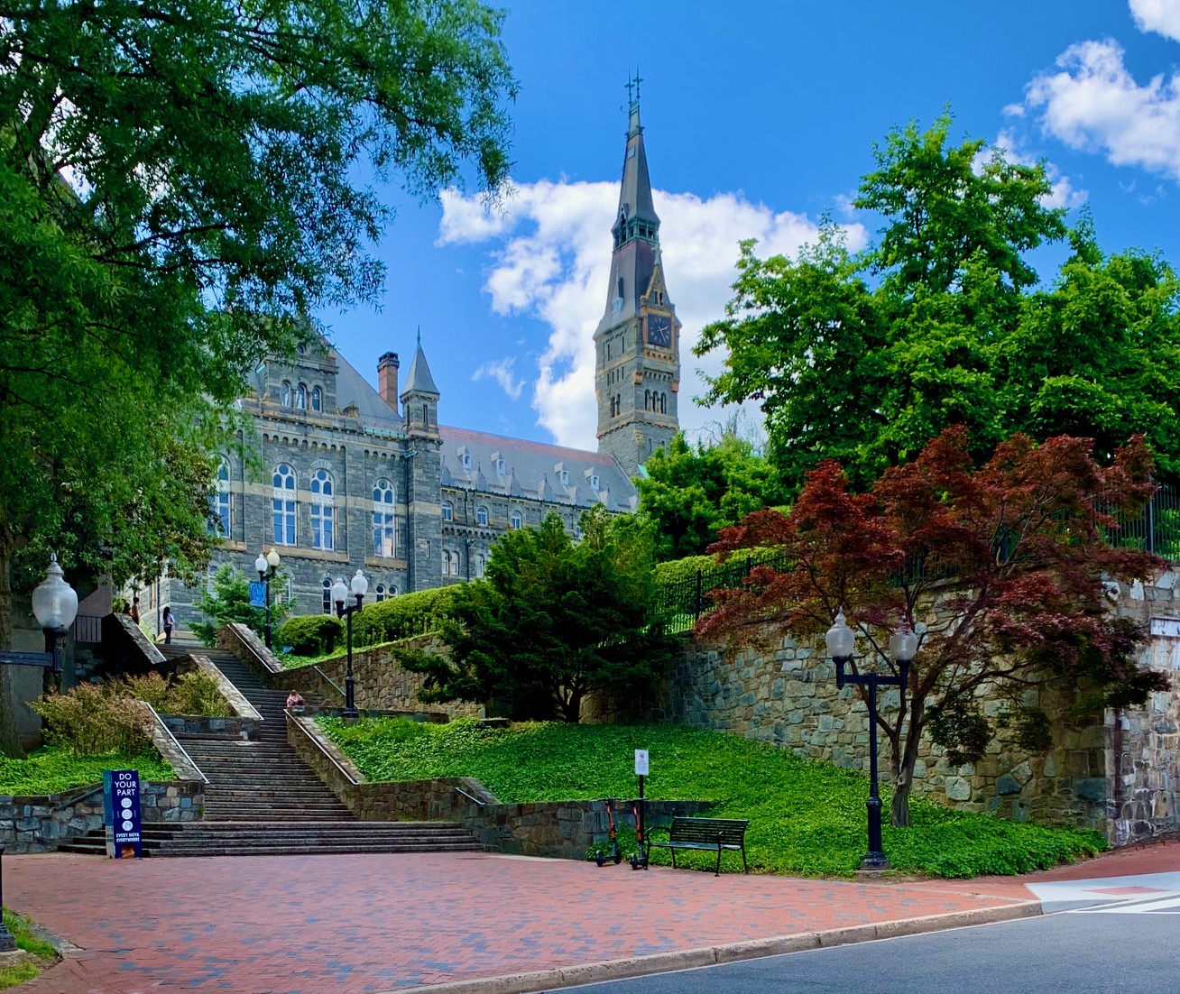 Homes For Sale Near University