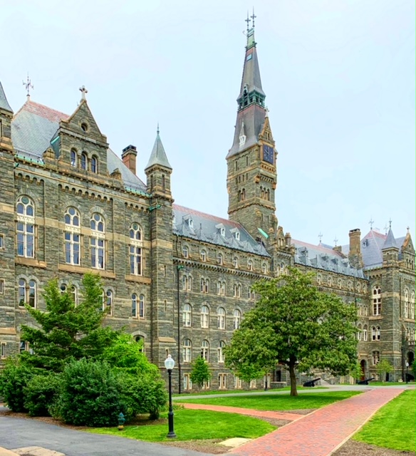 Homes For Sale Near University