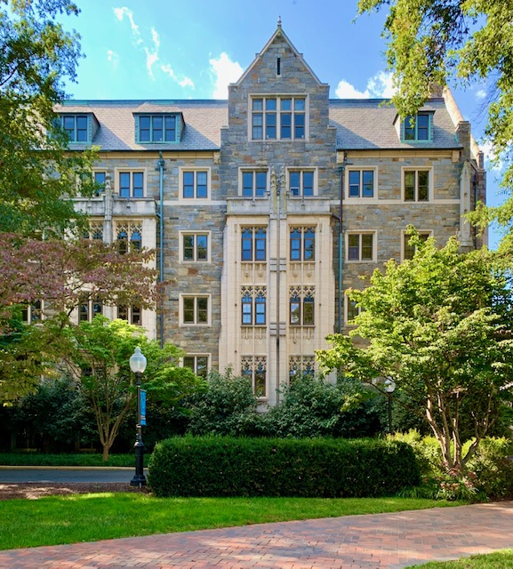 Homes For Sale Near University