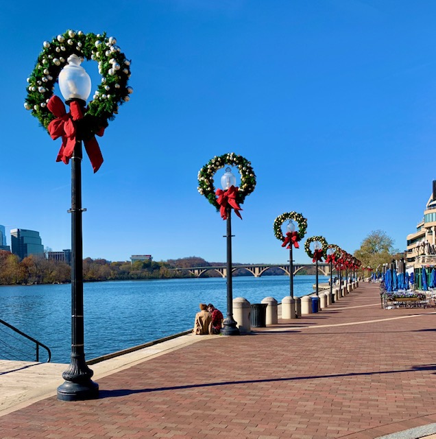 Homes For Sale Near Waterfront Park