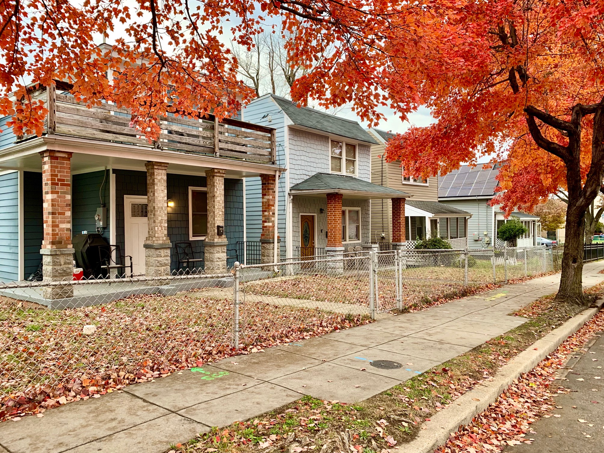 Deanwood, DC 3 Bedroom Homes For Sale