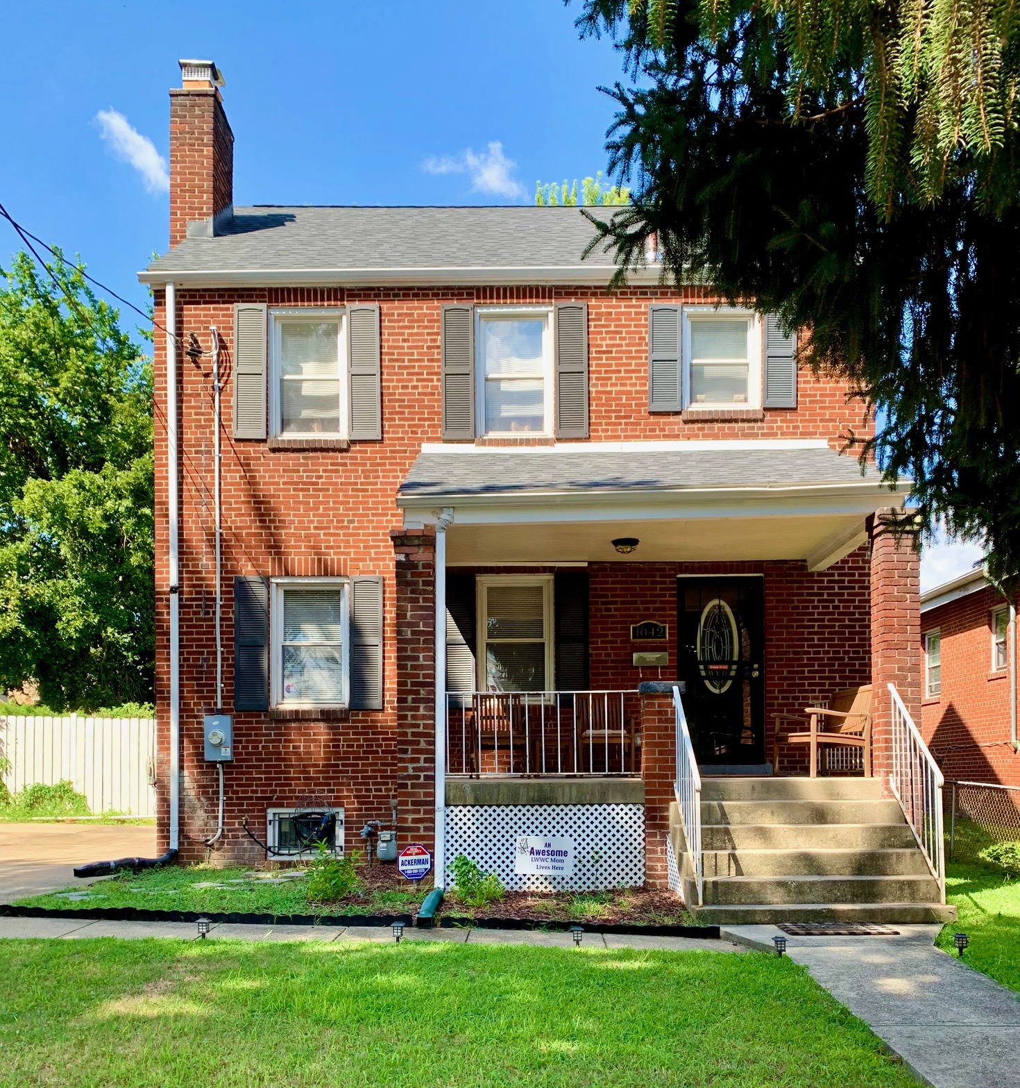 Deanwood, DC 6 Bedroom Homes For Sale