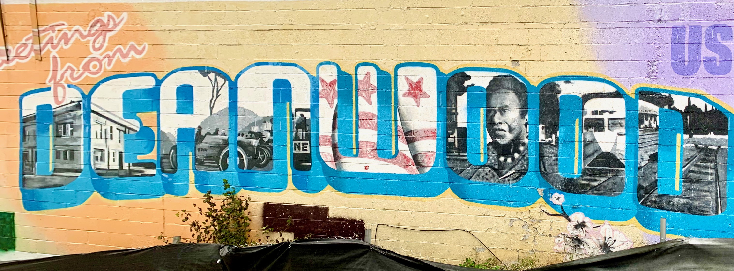 Deanwood, DC Homes With Pool For Sale