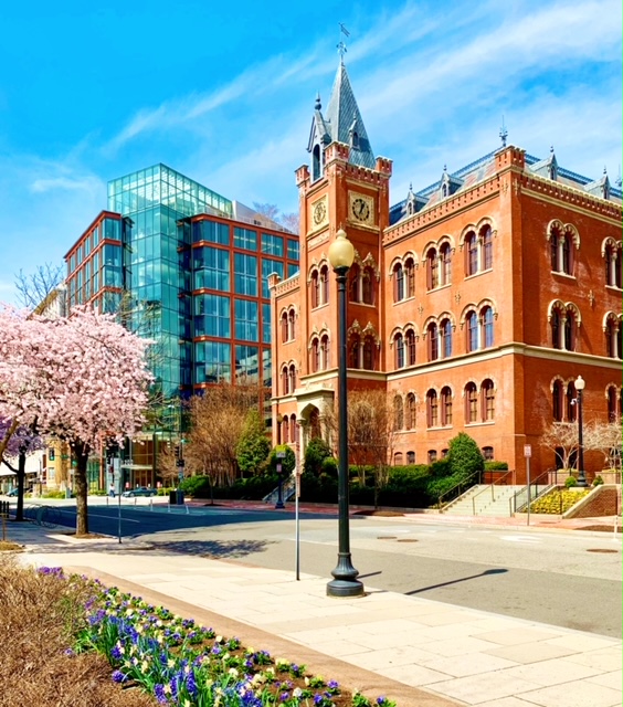 Downtown, DC 2 Bedroom Homes For Sale