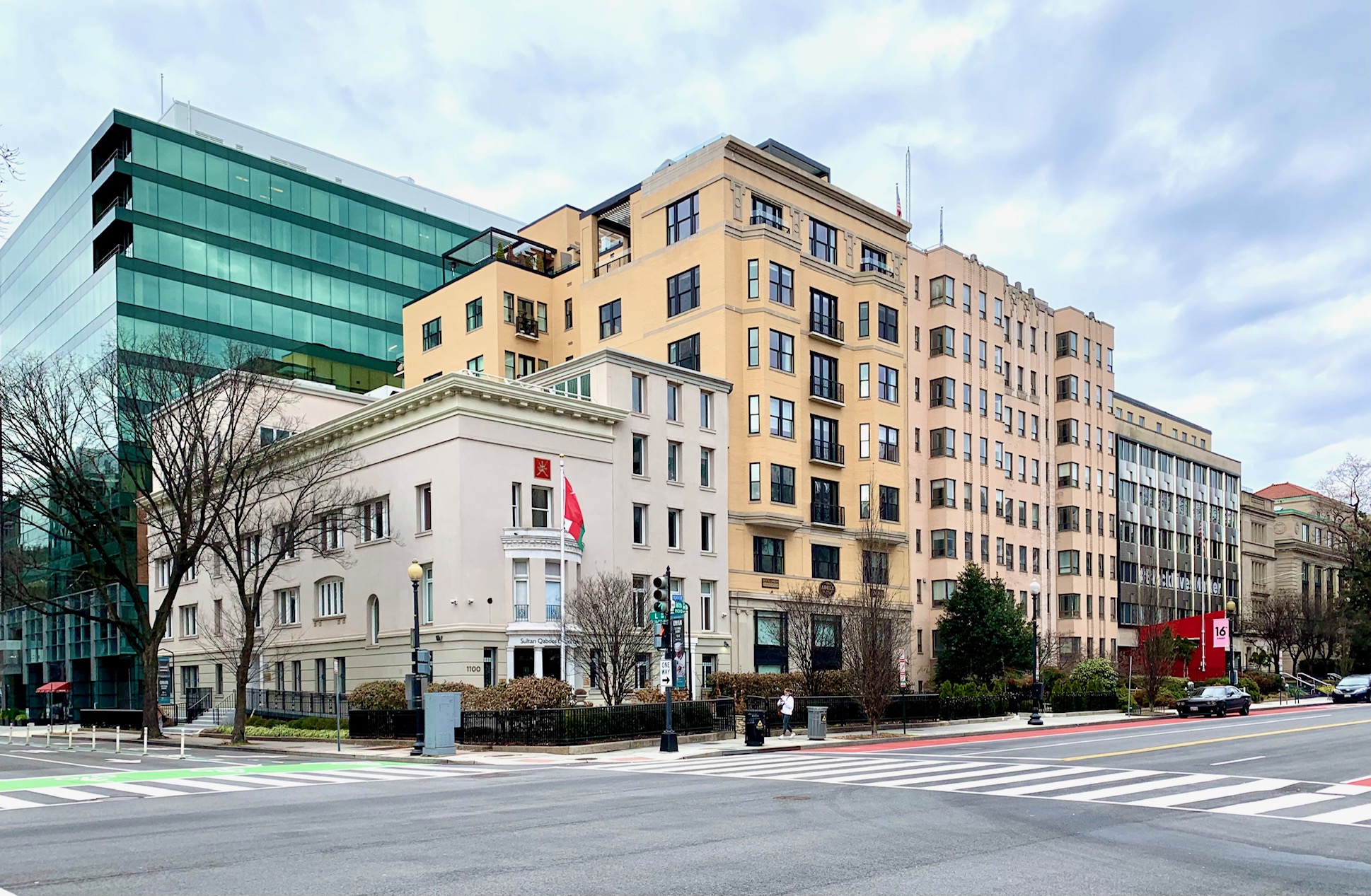 Downtown, DC Condos For Sale