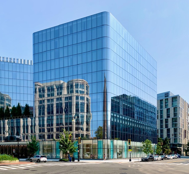 Downtown, DC Homes Under 300,000