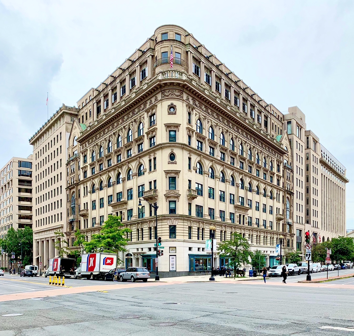 Top 10 Most Affordable Downtown, DC Homes For Sale