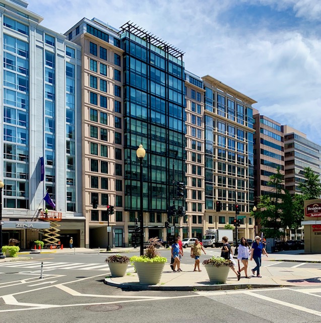 Studio For Sale in Downtown, Washington, DC