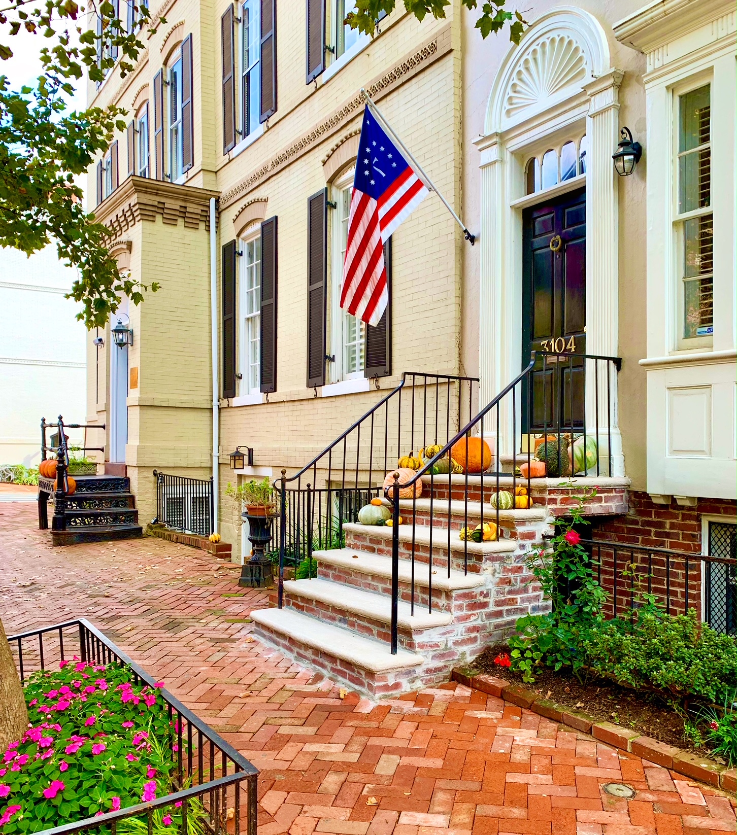 East Village DC Luxury Homes For Sale