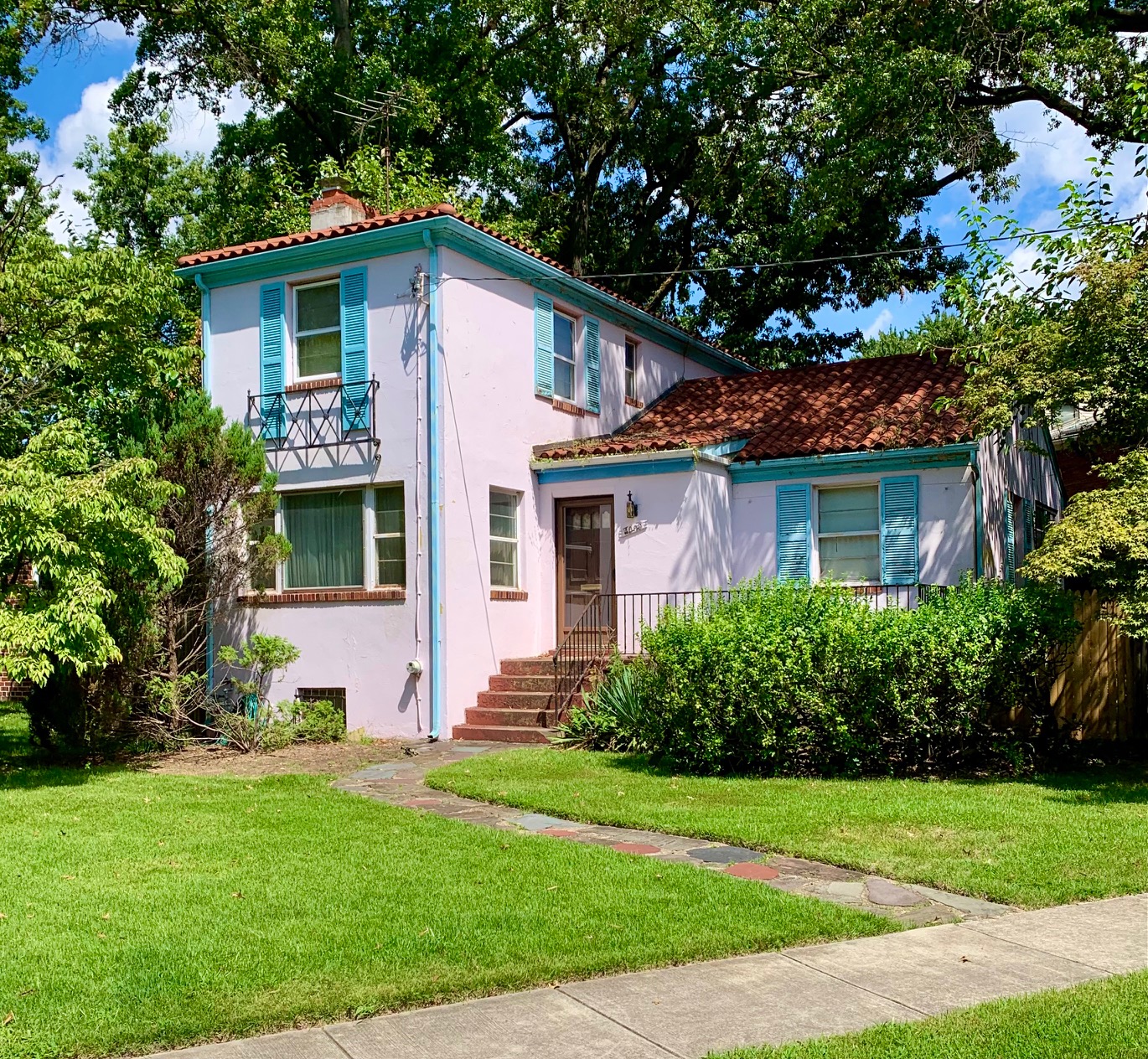 Eastland Gardens, Washington, DC Homes For Sale