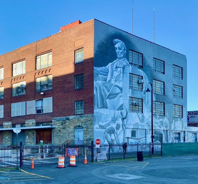 Eckington, DC 2 Bedroom Apartments For Sale