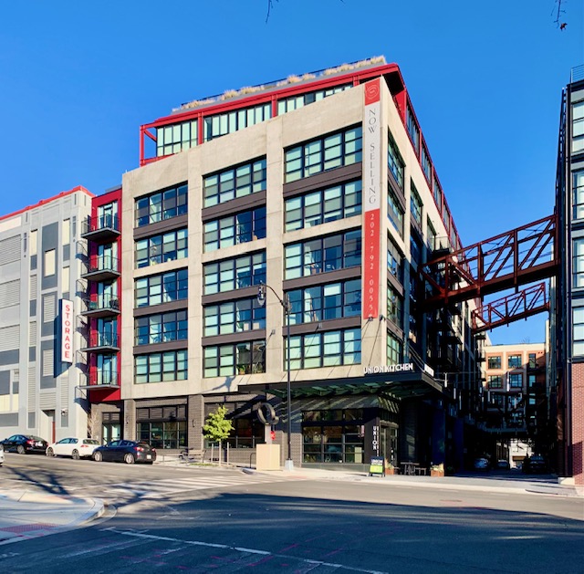 Eckington, DC 3 Bedroom Condos For Sale