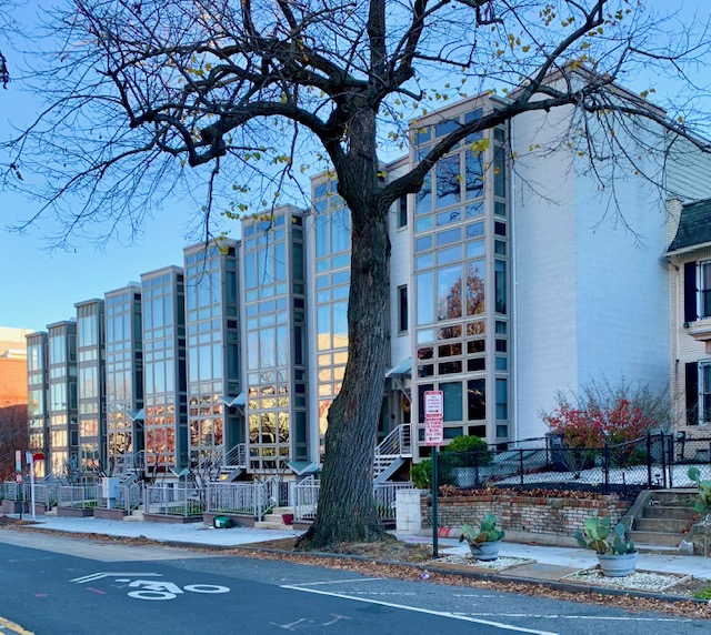 Eckington, DC 3 Bedroom Condos For Sale