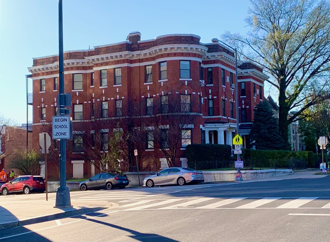 Eckington, DC 3 Bedroom Condos For Sale