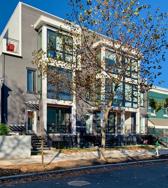 Eckington, Washington, DC Apartments For Sale