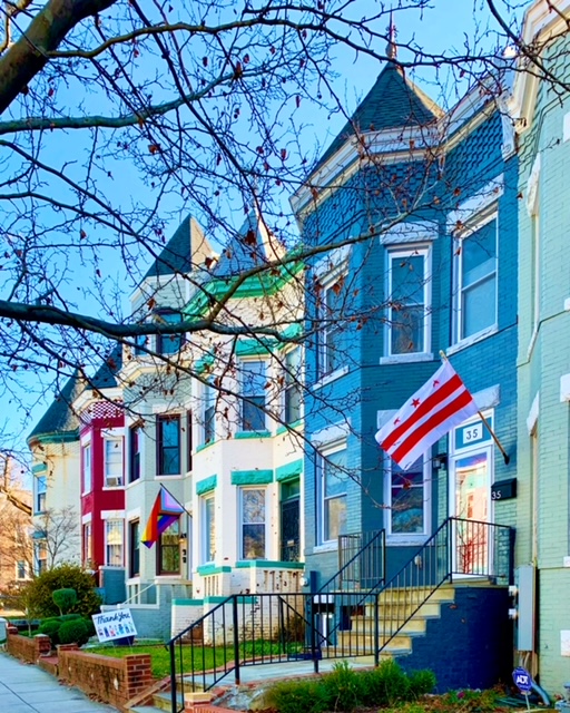 Luxury Homes In Eckington, DC. View Every Home On The Market