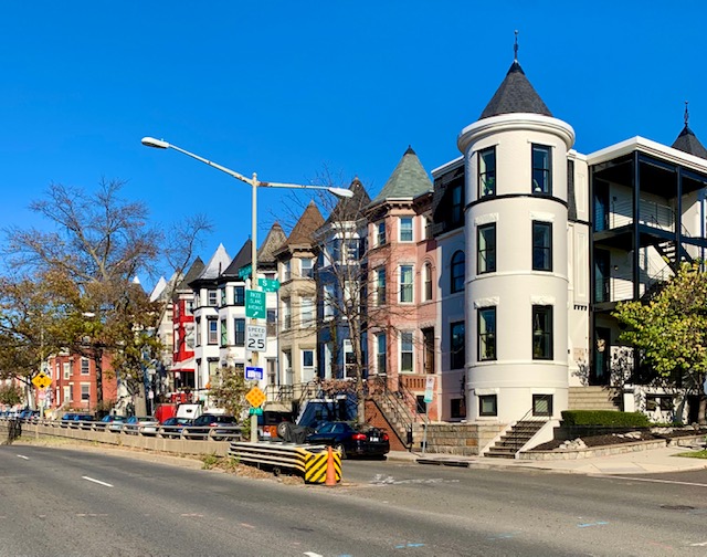 Top 10 Most Affordable Eckington, DC Homes For Sale
