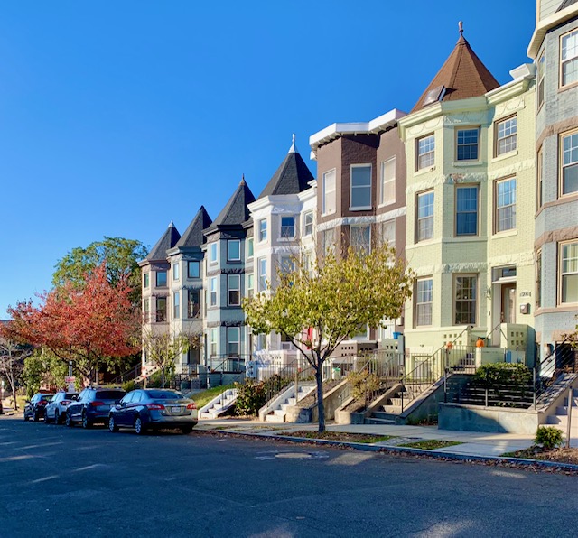 Top 10 Most Expensive Eckington, DC Homes For Sale