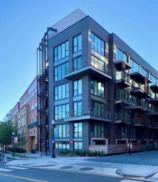 Eckington, Washington, DC New Construction Condos For Sale