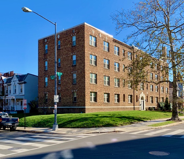 Eckington, DC Studio Apartments For Sale