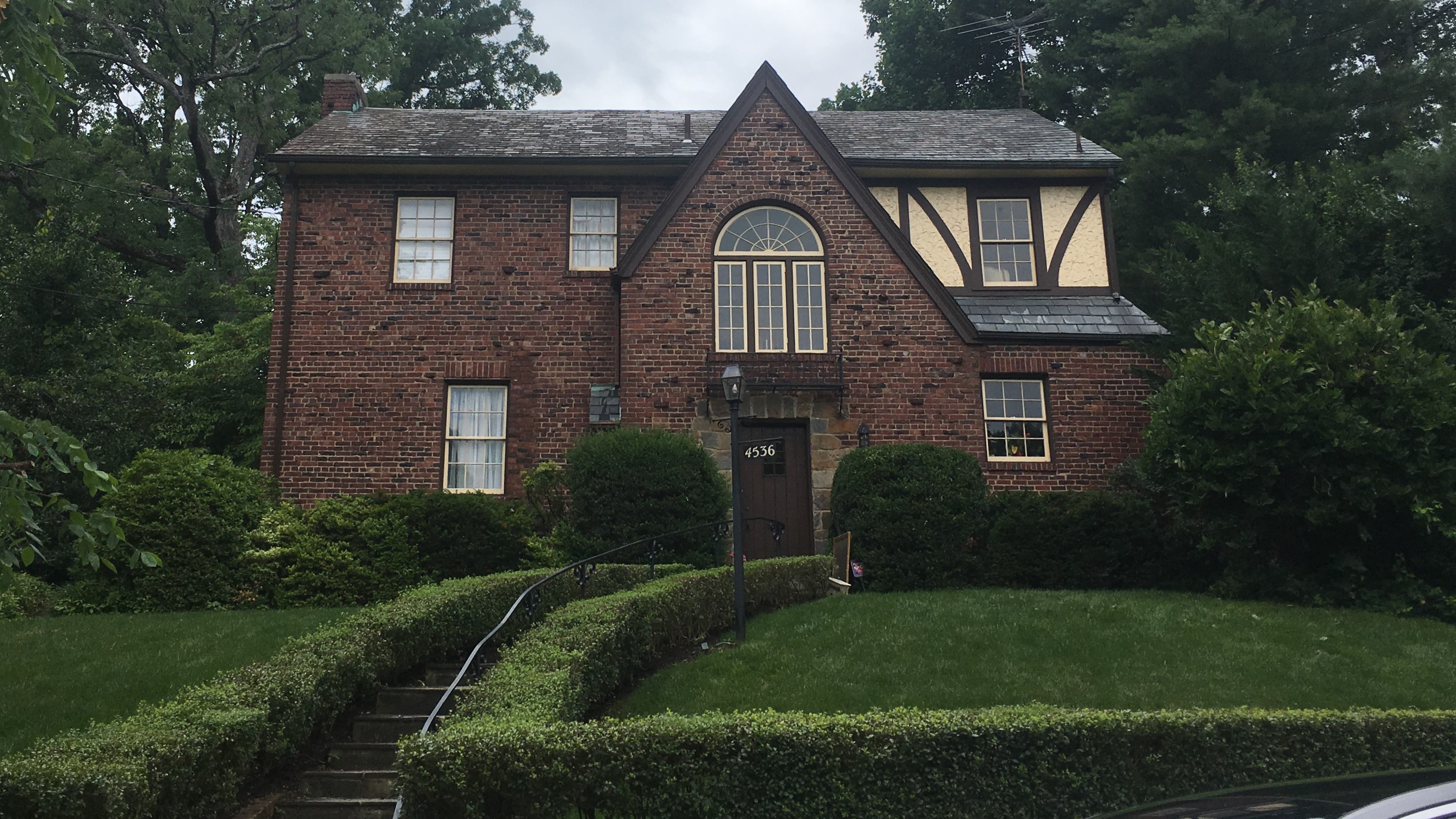 Luxury Homes In Forest Hills DC. View Every Home On The Market