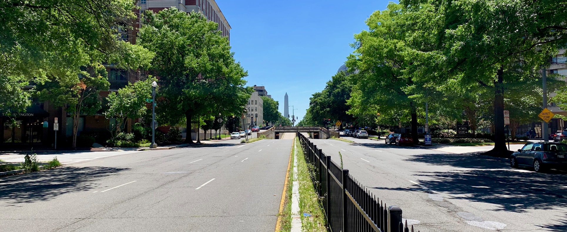 Foggy Bottom, DC Detached Homes For Sale