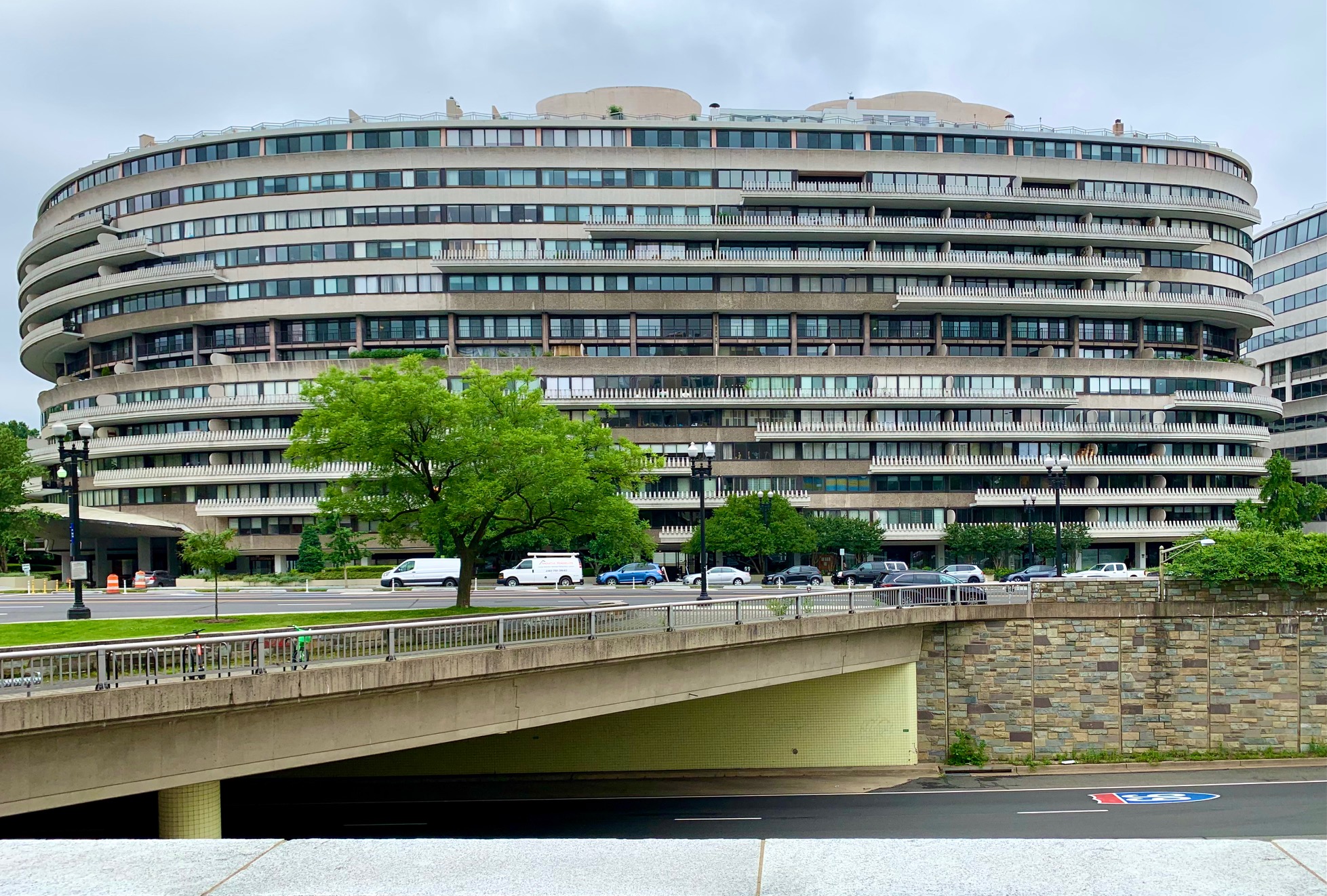 Foggy Bottom, Washington, DC MidCentury Modern Homes For Sale