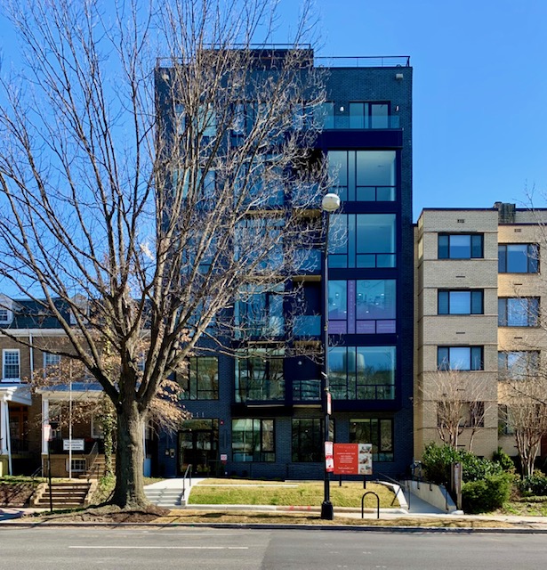 Forest Hills, DC 3 Bedroom Condos For Sale