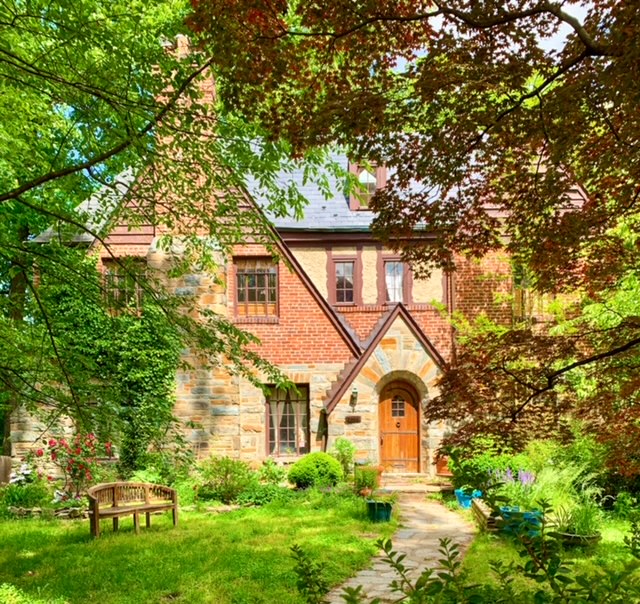 Forest Hills, DC 6 Bedroom Homes For Sale