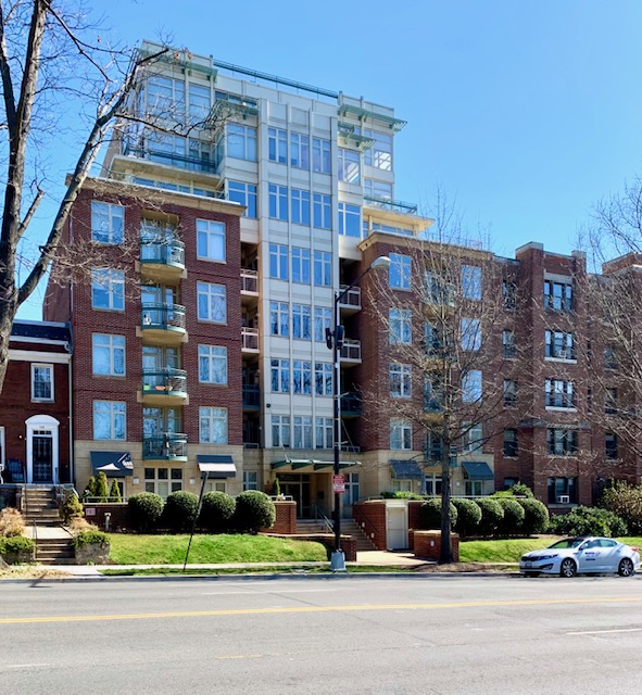 Forest Hills, Washington, DC Apartments For Sale