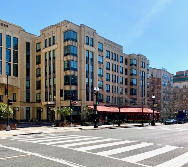 Forest Hills, DC Condos For Sale