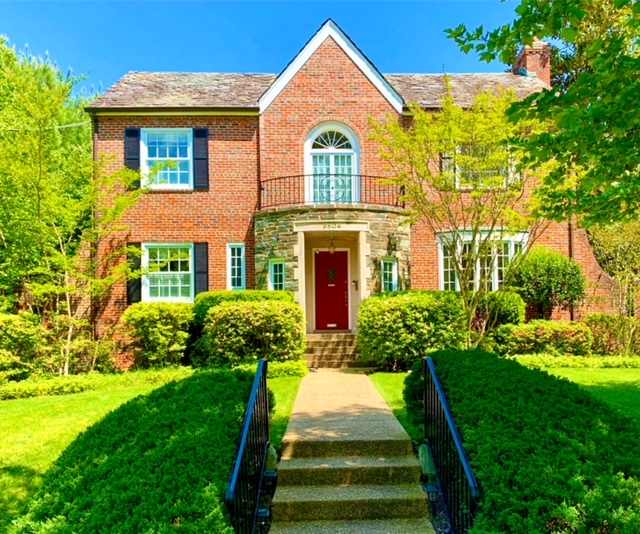 Forest Hills, Washington, DC Federal Homes For Sale