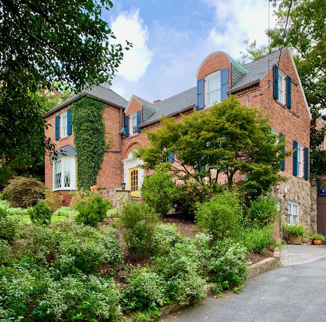 Forest Hills, Washington, DC Federal Homes For Sale