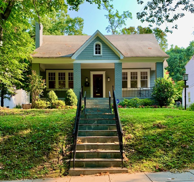 Top 10 Most Affordable Forest Hills, DC Homes For Sale