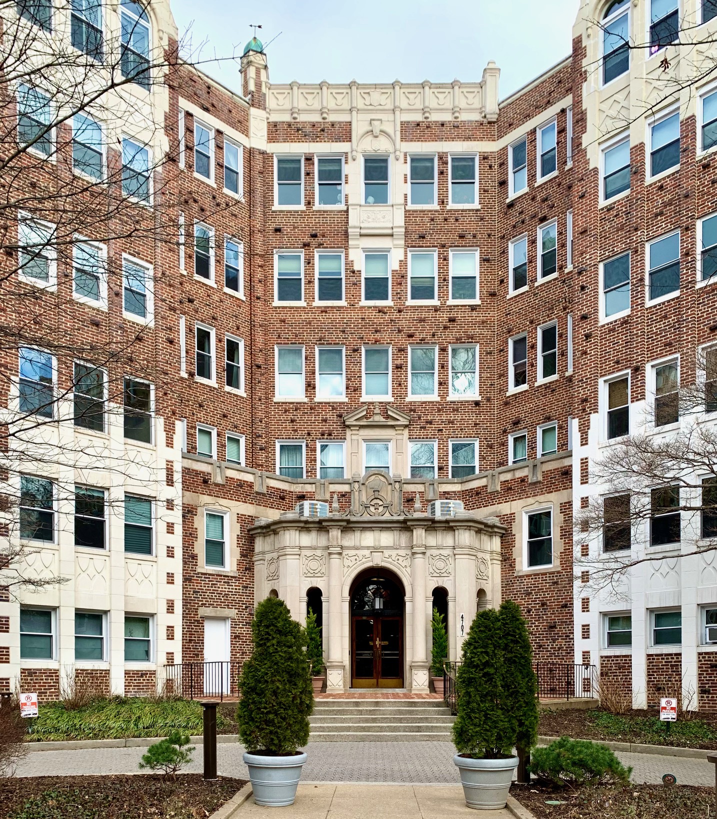 Top 10 Most Affordable Forest Hills, DC Homes For Sale