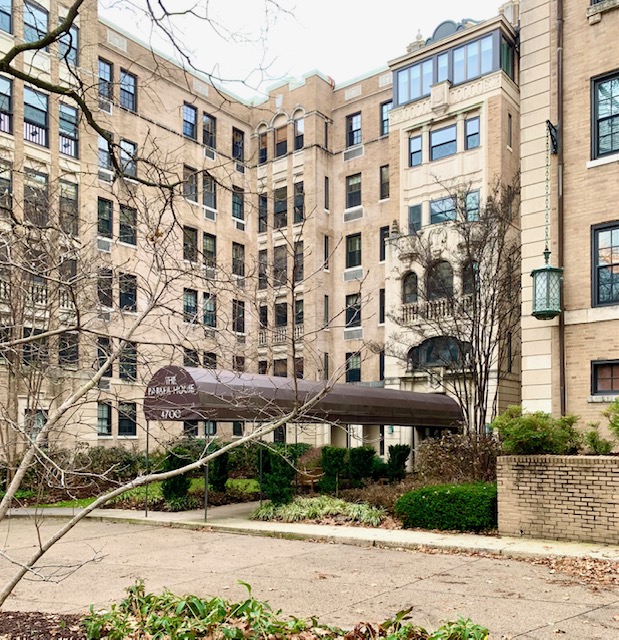 Forest Hills, Washington, DC Penthouses For Sale