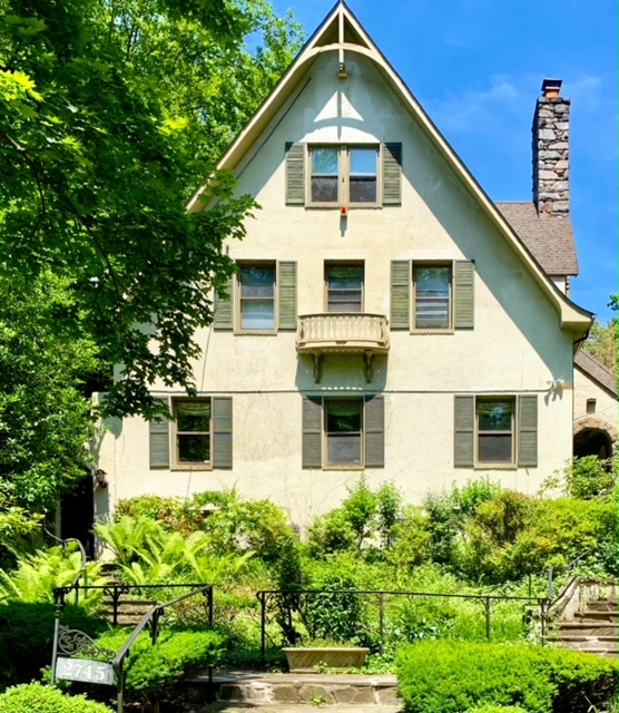 Forest Hills, DC Single Family Homes For Sale