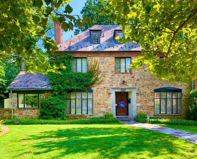 Forest Hills, Washington, DC Townhomes For Sale