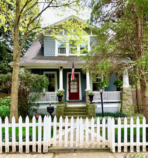 Friendship Heights, DC 6 Bedroom Homes For Sale