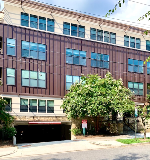 Friendship Heights, DC Condos For Sale