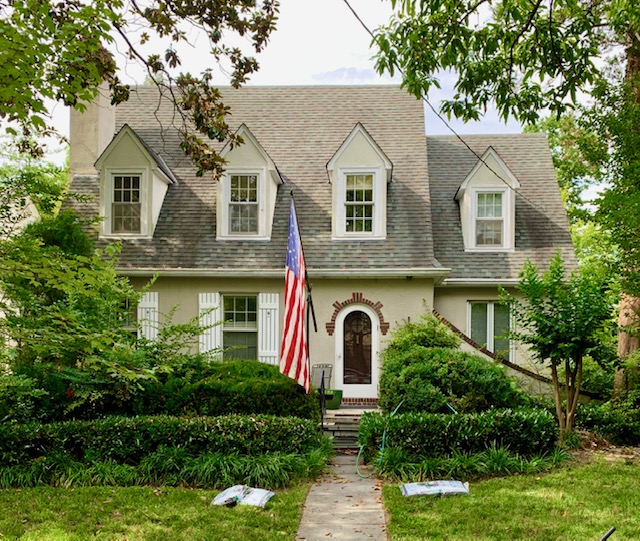 Friendship Heights, DC Homes Under 2,000,000